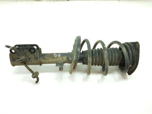 Right front shock absorber RENAULT LAGUNA III (BT0/1) 2.0 dCi (BT07, BT0J, BT14, BT1A, BT1S) | BP20188751M17 