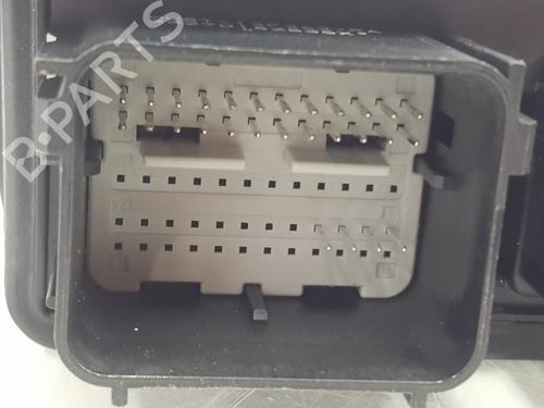 Airbag Kit FORD TRANSIT V363 Platform/Chassis (FED, FFD) 2.0 EcoBlue | BP31840529C86