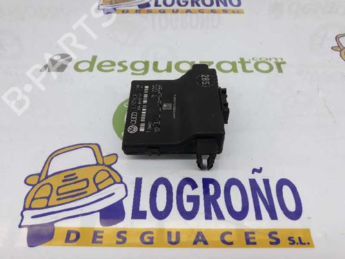 Electronic module VW TOURAN (1T1, 1T2) 1.9 TDI | BP14119919M83 