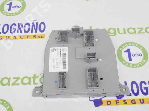 Fuse box MERCEDES-BENZ C-CLASS (W205) C 220 BlueTEC / d (205.002, 205.004) | BP1713869E1 