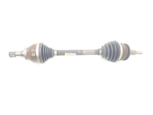Used Left front driveshaft OPEL ASTRA J (P10) 1.6 CDTi (68) (110 hp) 20197126
