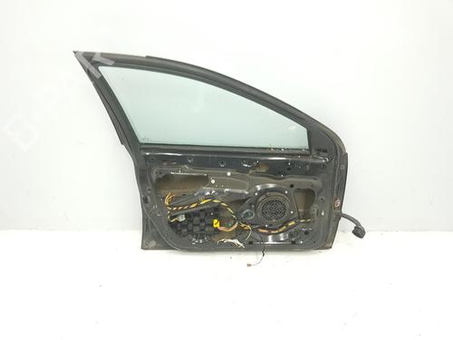 Left front door PEUGEOT 607 (9D, 9U) 2.2 HDi | BP11354140C2