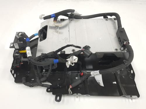 Battery MASERATI LEVANTE SUV (M161) 3.0 Q4 | BP19062984E11 