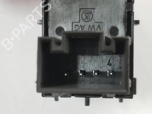 Right rear window switch SEAT ARONA (KJ7, KJP) 1.0 TGi | BP12549426I28 