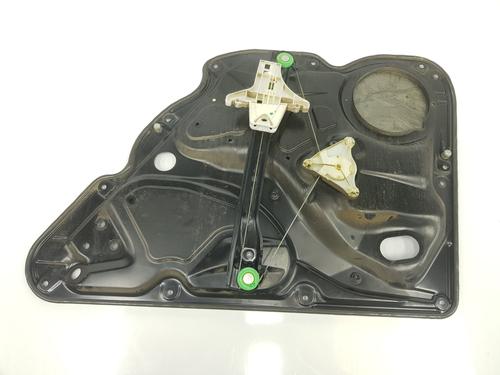 Rear left window mechanism VW PASSAT B6 (3C2) 1.6 FSI | BP18695362C24 