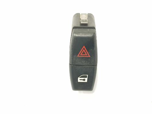 Used Warning switch BMW 5 (E60) 525 i (192 hp) 13096921