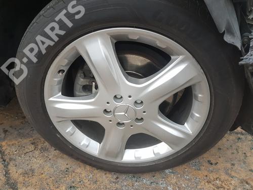 Front left belt tensioner MERCEDES-BENZ M-CLASS (W164) ML 320 CDI 4-matic (164.122) | BP10006775C87  - Image 16