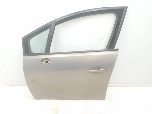 Used Left front door OPEL MERIVA B MPV (S10) [2010-2017]  29001334