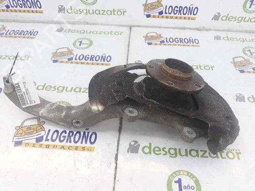 Right front steering knuckle BMW X5 (E70) xDrive 30 d | BP1727040M26 