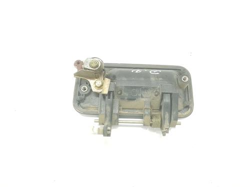 Front right exterior door handle OPEL FRONTERA A (U92) 2.8 TD (5BMWL4, 5BSUD2) | BP9851873C129 