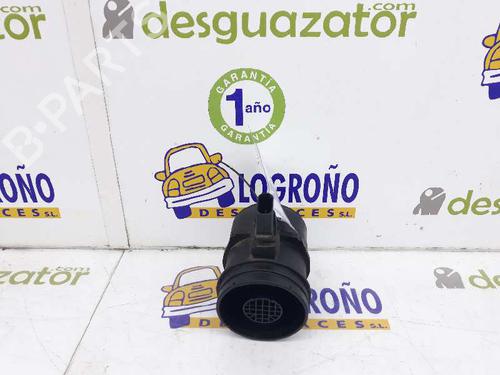 Mass air flow sensor BMW 1 (E87) 118 d | BP1640398M95 