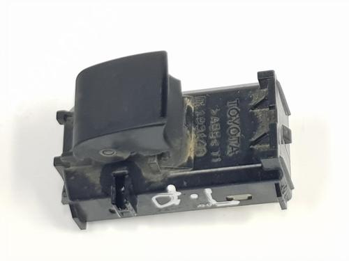 Right rear window switch TOYOTA HILUX VIII Pickup (_N1_) 2.4 D (GUN112_, GUN122_, GUN135_, GUN120_) (150 hp) 848100D300 | 848100D300 |