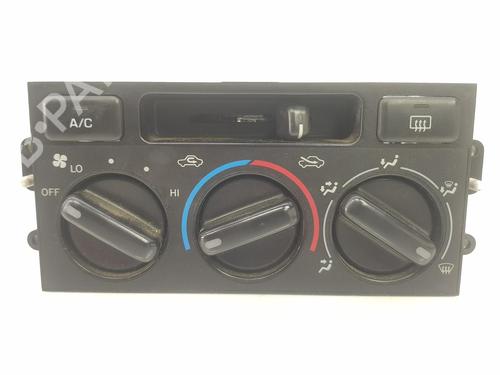 Used Climate control TOYOTA LAND CRUISER 90 (_J9_) 3.0 TD (KZJ90_, KZJ95_, KZJ90R, KZJ95R, KZJ90W, KZJ95W) (125 hp) 10636526
