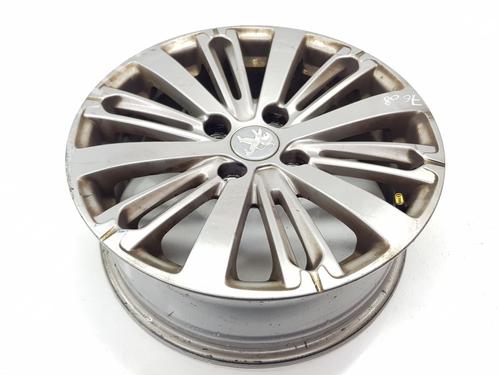 Rim PEUGEOT 208 I (CA_, CC_) 1.2 VTI 82 | BP20509621C45
