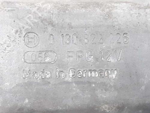 Left front window motor BMW 3 (E90) 320 d | BP4693813E21 