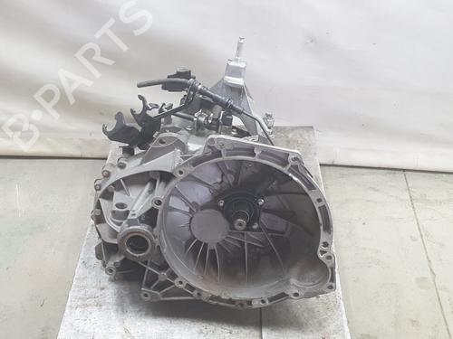 Used Gearbox Gearbox FORD TRANSIT CONNECT (P65_, P70_, P80_) 1.8 Di (75 hp) 36262631 36262631