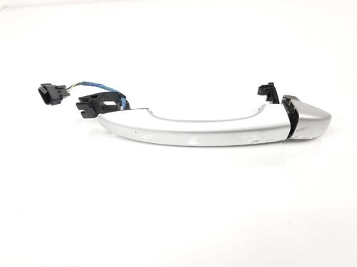 Højre fortil udvendigt håndtag RENAULT MEGANE IV Hatchback (B9A/M/N_) 1.5 dCi 110 (B9A3) (110 hp) 7195581