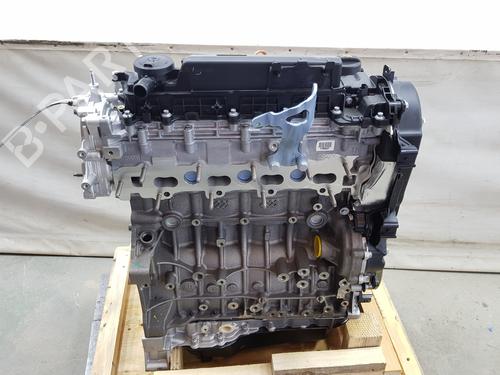 Engine PEUGEOT BOXER Van 2.0 BlueHDi 130 | BP36037133M1 - Image 3