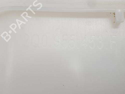Windscreen washer tank SEAT IBIZA V (KJ1, KJG) 1.0 MPi | BP30744297C113