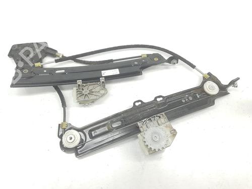 Rear left window mechanism BMW 3 Gran Turismo (F34) 318 d | BP9805997C24 