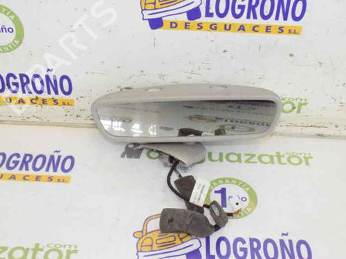 Used Rear mirror MERCEDES-BENZ E-CLASS (W212) E 220 CDI / BlueTEC (212.001, 212.002) (170 hp) 1885666