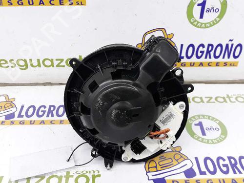 Heater blower motor BMW 3 (F30, F80) 320 d | BP14125071M62 