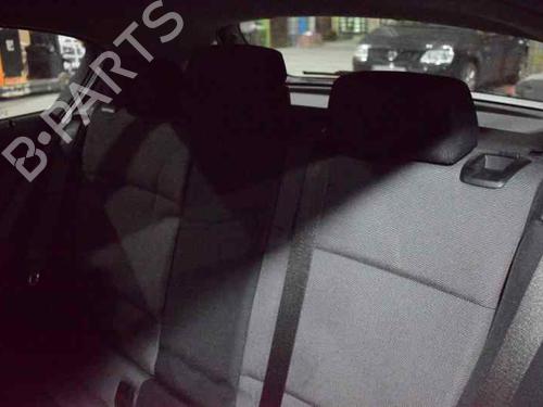Tailgate handle BMW 1 (E87) 118 d | BP1636803C132 