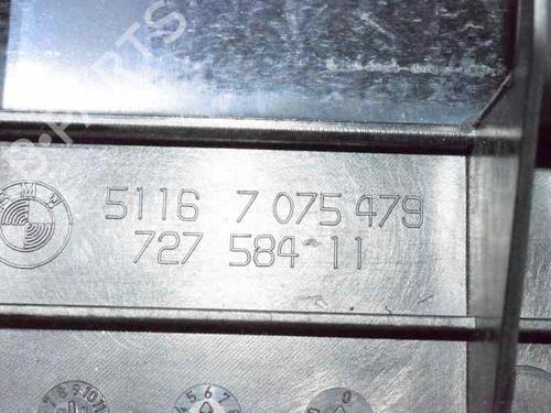 Glove box BMW 3 (E90) 320 d | BP12467551C95 
