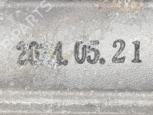 Steering rack RENAULT ARKANA I (LCM_, LDN_) 1.3 TCe 140 (LDN0) | BP38045656M22  - Image 5