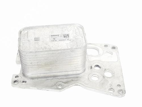 Used Oil radiator BMW X1 (E84) sDrive 18 d (143 hp) 31928602