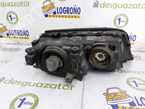 Left headlight BMW 3 (E46) 320 d | BP2521777C28 