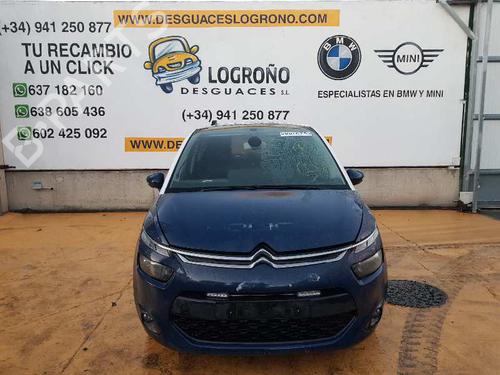 Bomba direccion CITROËN C4 Picasso II 1.6 BlueHDi 120 (120 hp)null