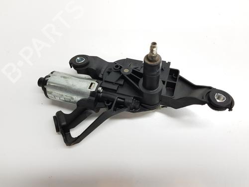 Used Rear wiper motor BMW 1 (E87) 116 d (116 hp) 24262951