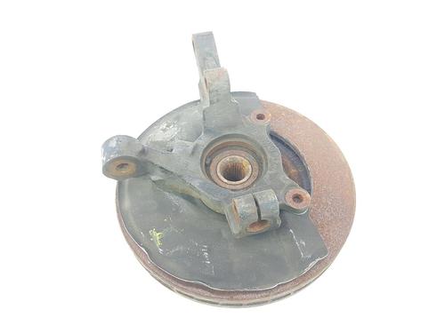 Left front steering knuckle JEEP COMPASS (MK49) 2.0 CRD | BP9297030M25 