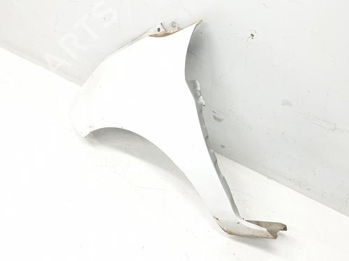 Left front fenders FORD FIESTA VI (CB1, CCN) 1.4 TDCi | BP20185994C41 