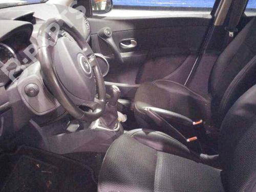 Right rear shock absorber RENAULT CLIO III Grandtour (KR0/1_) 1.2 16V (KR0P) | BP7532217M19  - Image 9