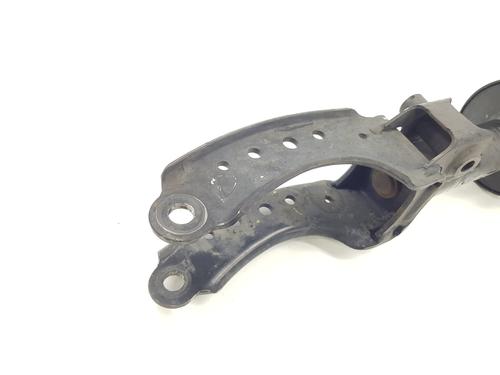 Left front shock absorber PORSCHE CAYENNE (92A) 3.0 Diesel | BP29489302M16 
