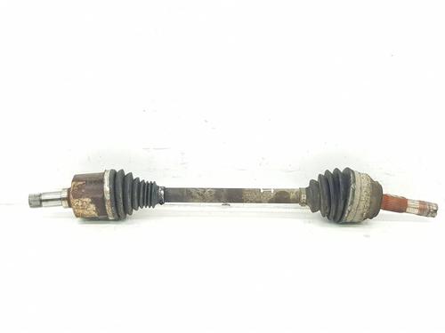 Used Left front driveshaft Left front driveshaft CITROËN JUMPER II Van 2.0 BlueHDi 130 (130 hp) 40257152 40257152