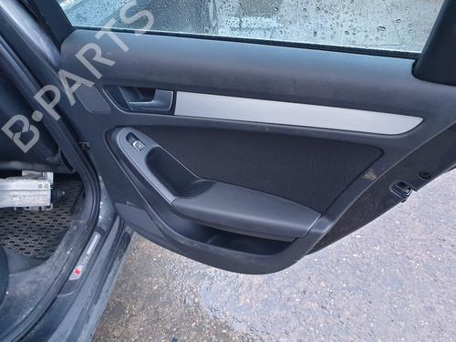 Bilradio AUDI A4 B8 (8K2) 3.0 TDI | BP29723143E6 