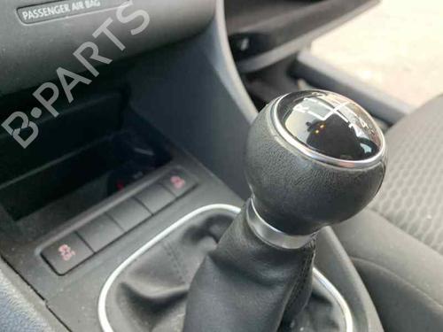 Elektronisk modul VW GOLF VI (5K1) 1.6 TDI | BP9968418M83 