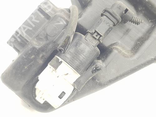 Windscreen washer tank CITROËN C4 Picasso II 1.6 HDi / BlueHDi 115 | BP18547332C113 