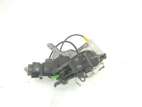 Used Front left lock CITROËN C1 (PM_, PN_) 1.4 HDi (54 hp) 9906096