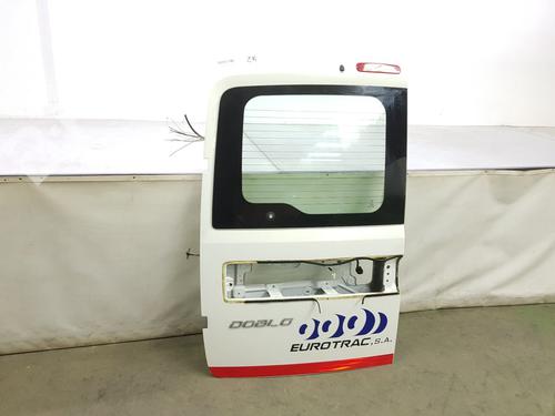 Tür links hinten FIAT DOBLO Cargo (263_)  | BP9543332C4