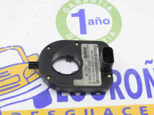 Electronic module MERCEDES-BENZ VIANO (W639) CDI 2.0 (639.711, 639.713, 639.811, 639.813, 639.815) | BP14120930M83 