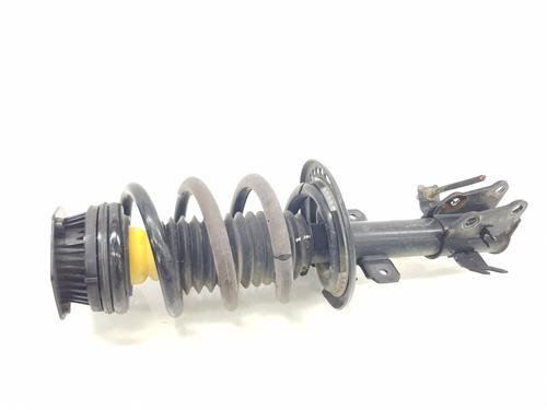 Used Right front shock absorber Right front shock absorber RENAULT MASTER III Platform/Chassis (EV, HV, UV) [2010-2026] 36262508 36262508