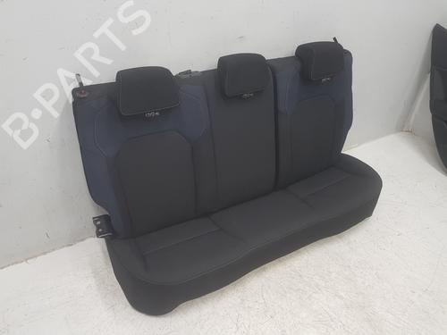 Sæde sæt DACIA DUSTER (PYM_, PYN_) 1.2 TCe 130 | BP34706703C78 - Image 10