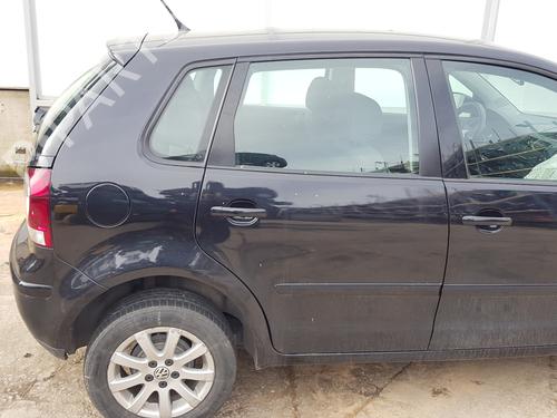 Electronic sensor VW POLO IV (9N_, 9A_) 1.2 12V | BP32266494M84