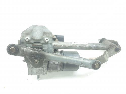 Used Front wiper motor VW TOURAN (1T1, 1T2) 2.0 TDI (136 hp) 16646877