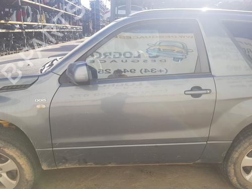 Engine SUZUKI GRAND VITARA II (JT, TE, TD) | BP39752474M1 - Image 30