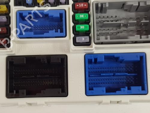 Fuse box OPEL ASTRA L Sports Tourer (O5)  | BP26143589E1 